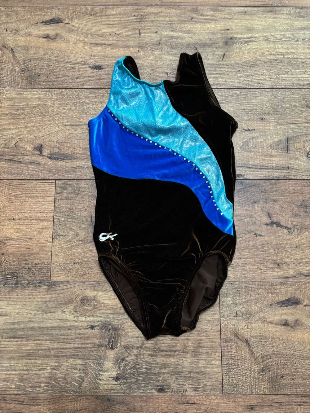 GK Elite Leotard